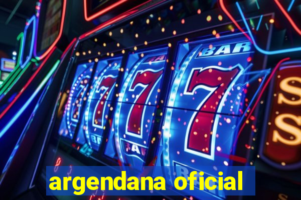 argendana oficial